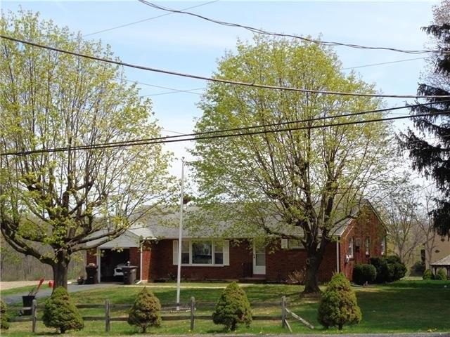 Blue Barn Rd, Orefield, PA 18069