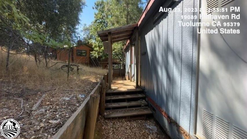 Hillhaven Rd, Tuolumne, CA 95379