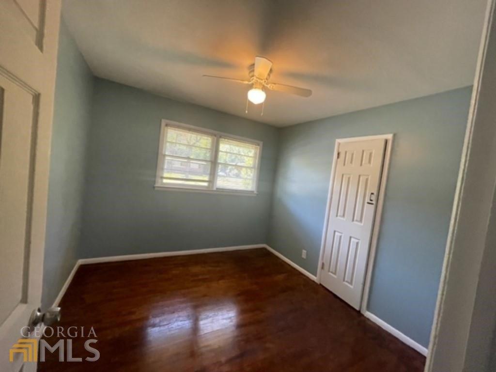 Lindwood Dr, Macon, GA 31206
