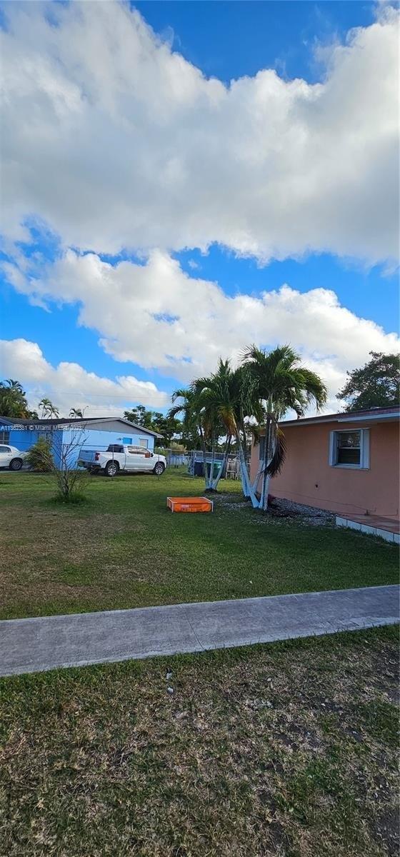 Sw 146th Ave, Homestead, FL 33033