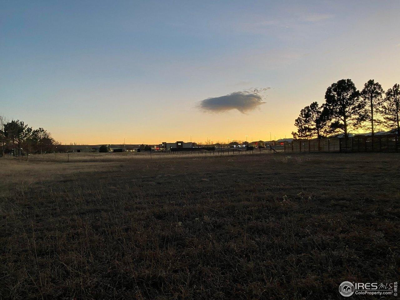 Dyer Rd, Louisville, CO 80027