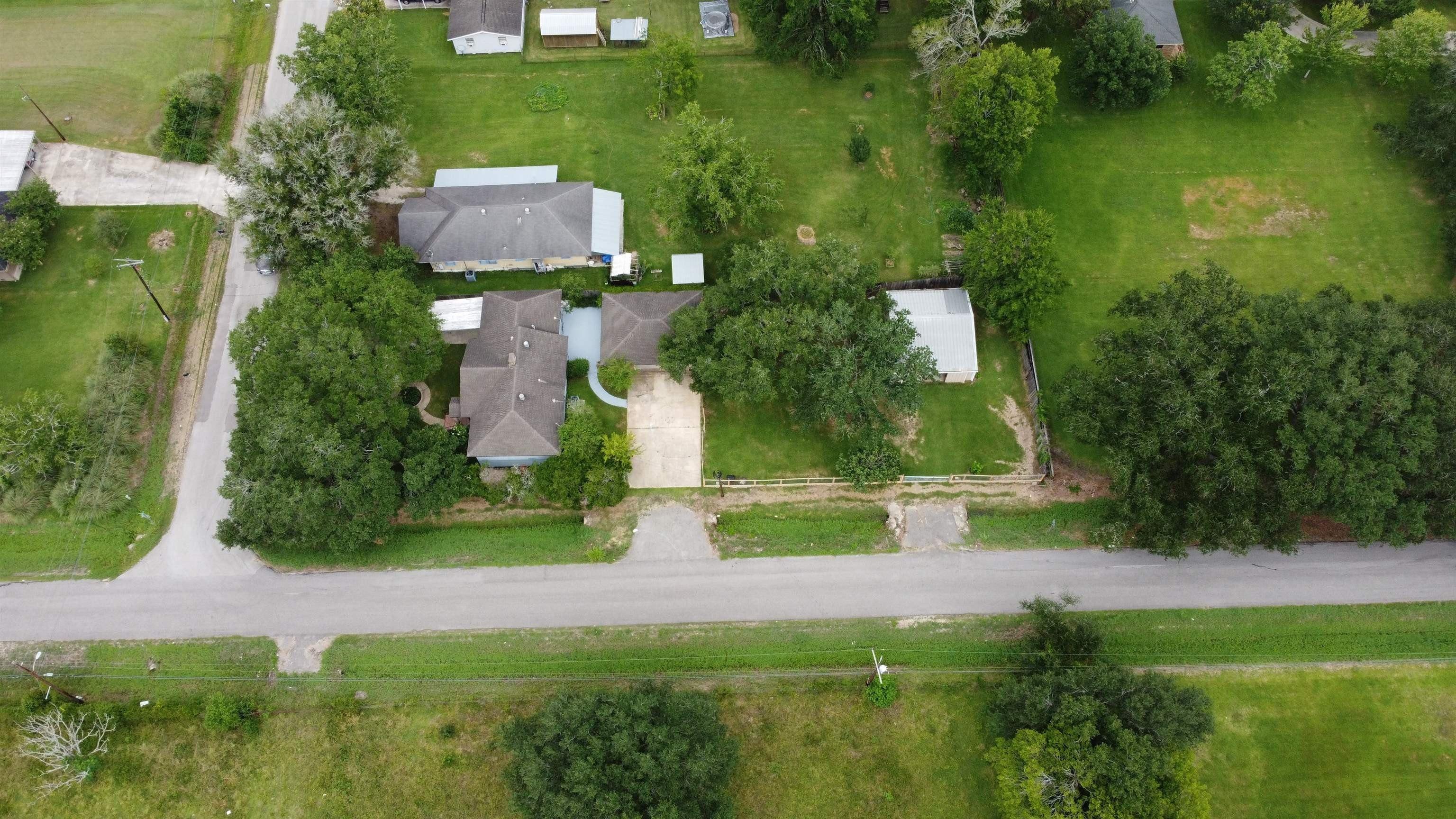 Sandlin St, Beaumont, TX 77707