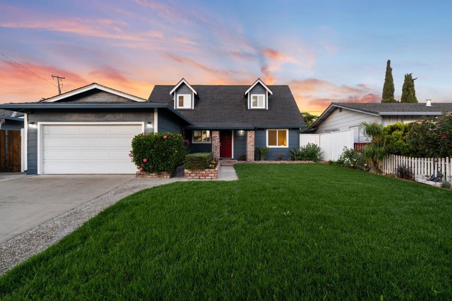 Corktree Ln, San Jose, CA 95132