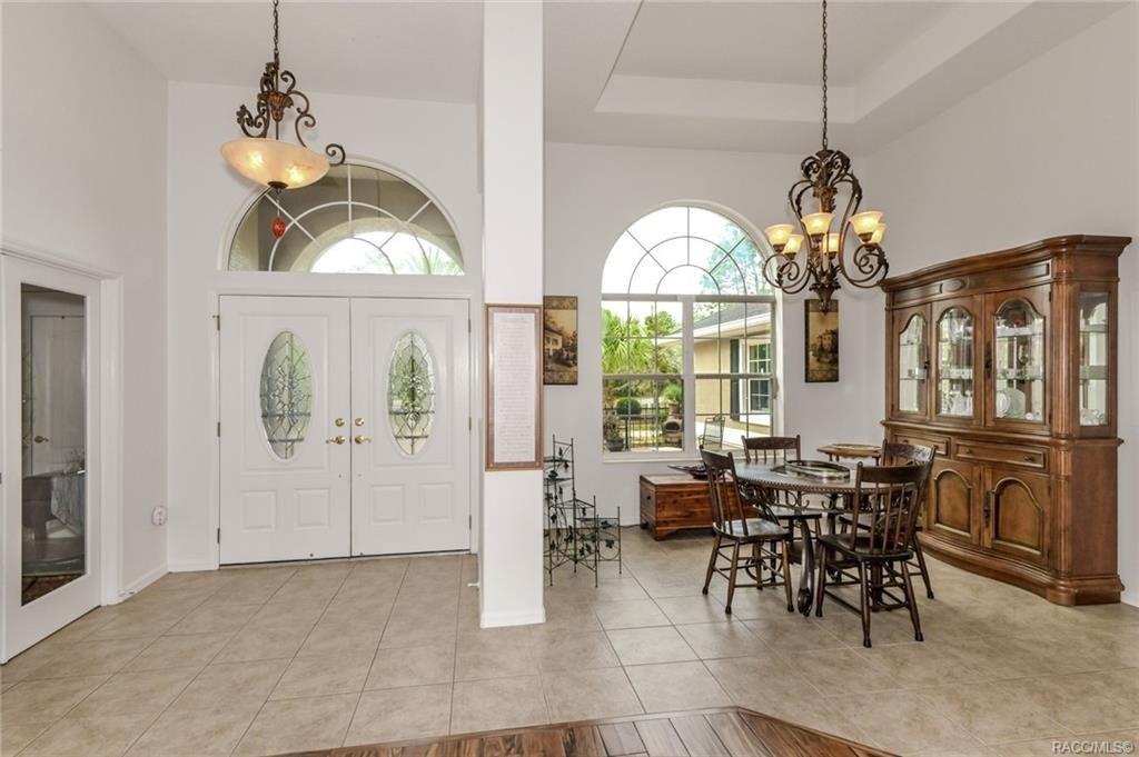 N Wayne Dr, Beverly Hills, FL 34465