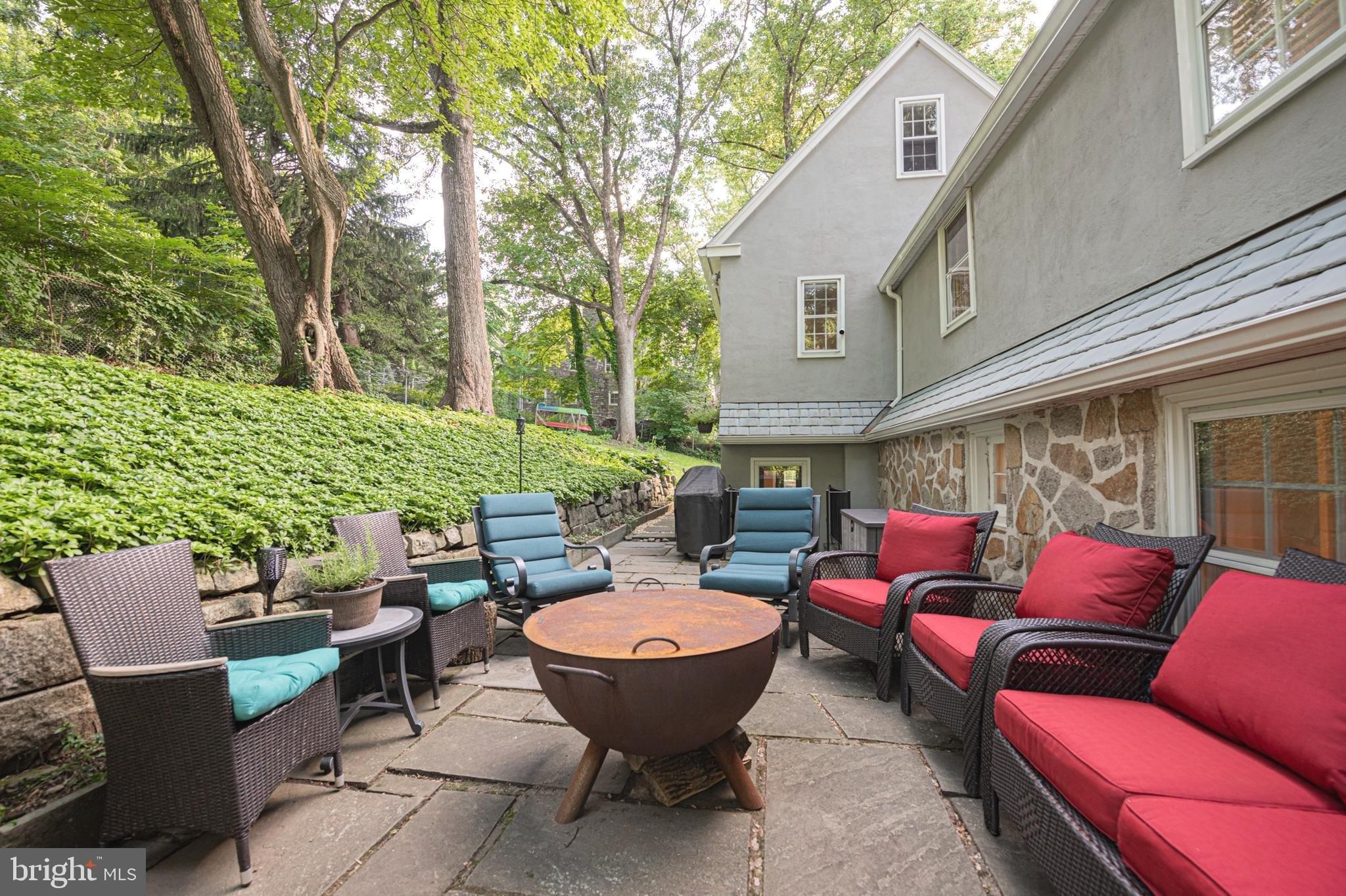 Bryn Mawr Ave, Penn Valley, PA 19072