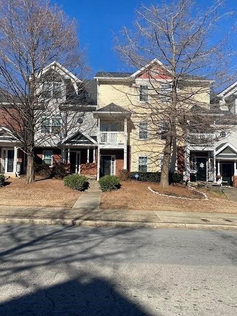 Glenn St Sw, Atlanta, GA 30312