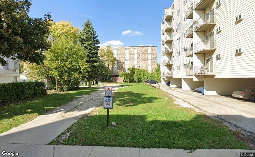 Washington St, Forest Park, IL 60130