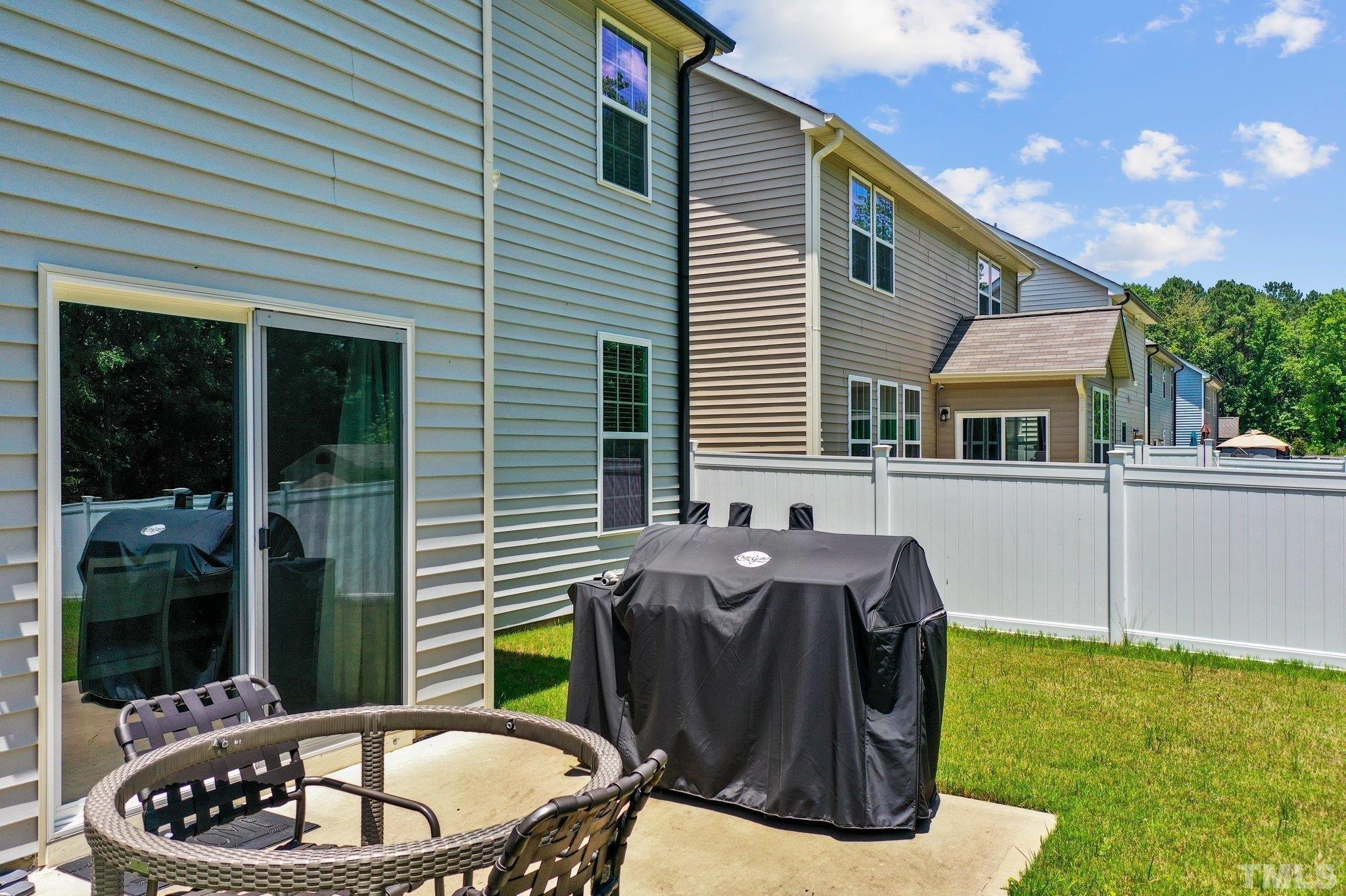 Sirius St, Garner, NC 27529