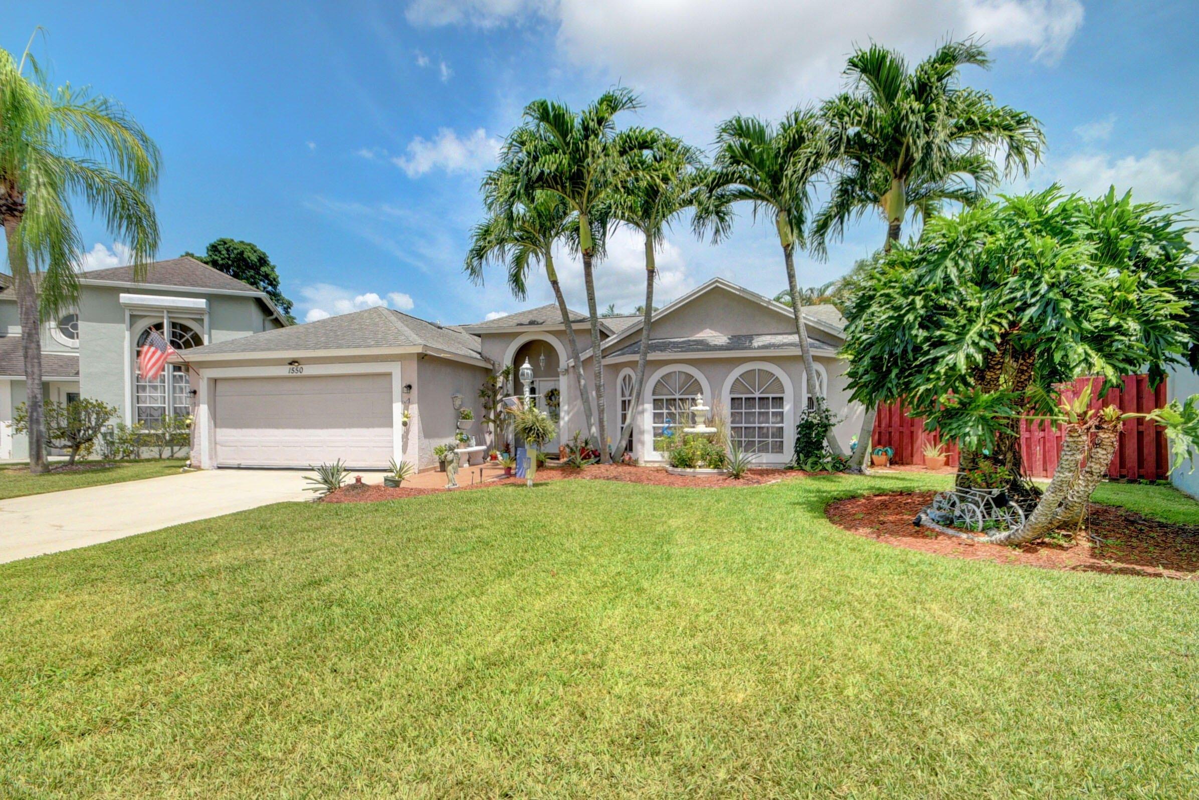 Windship Cir, Wellington, FL 33414
