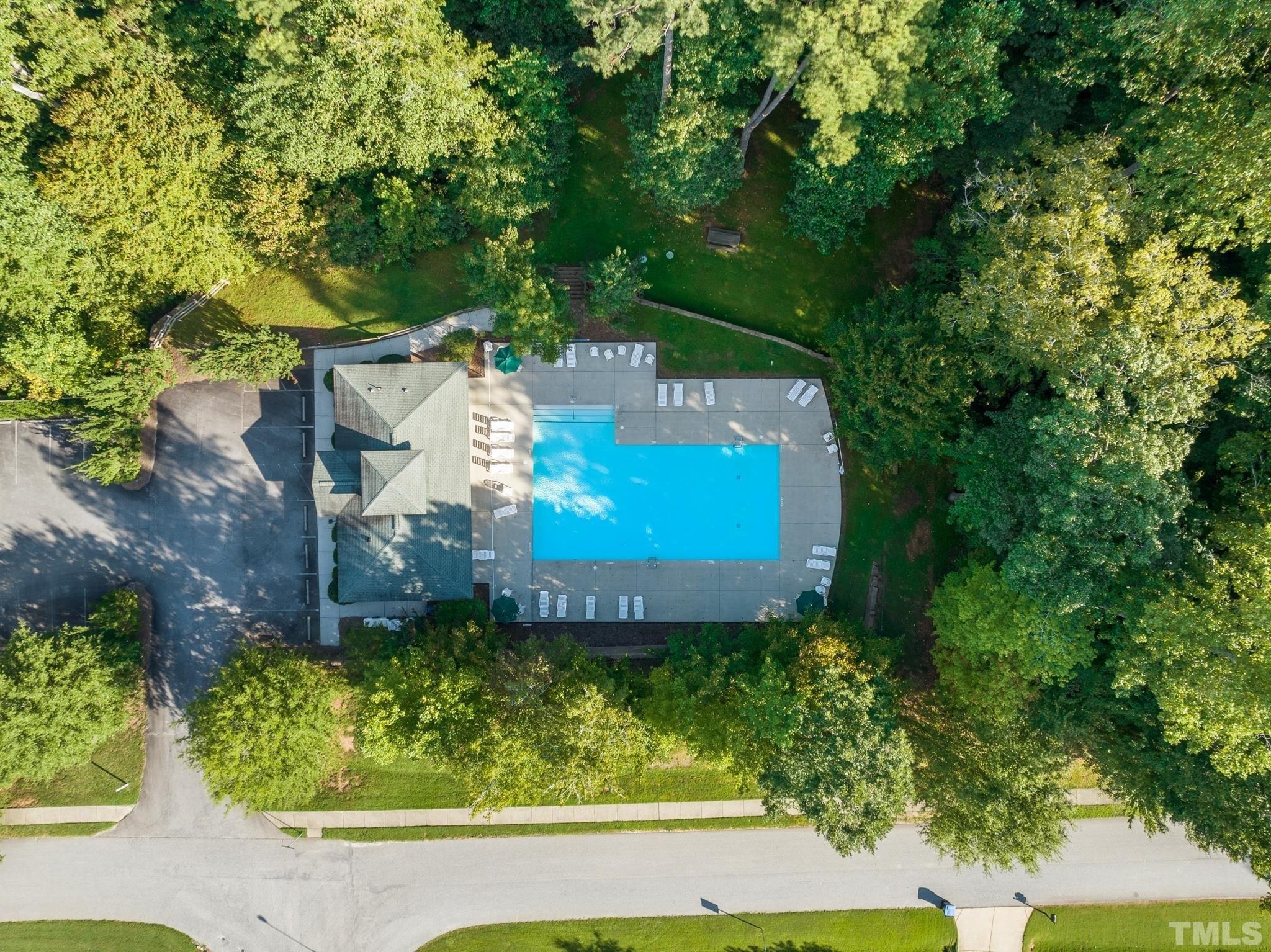 Blue Heron Dr, Youngsville, NC 27596