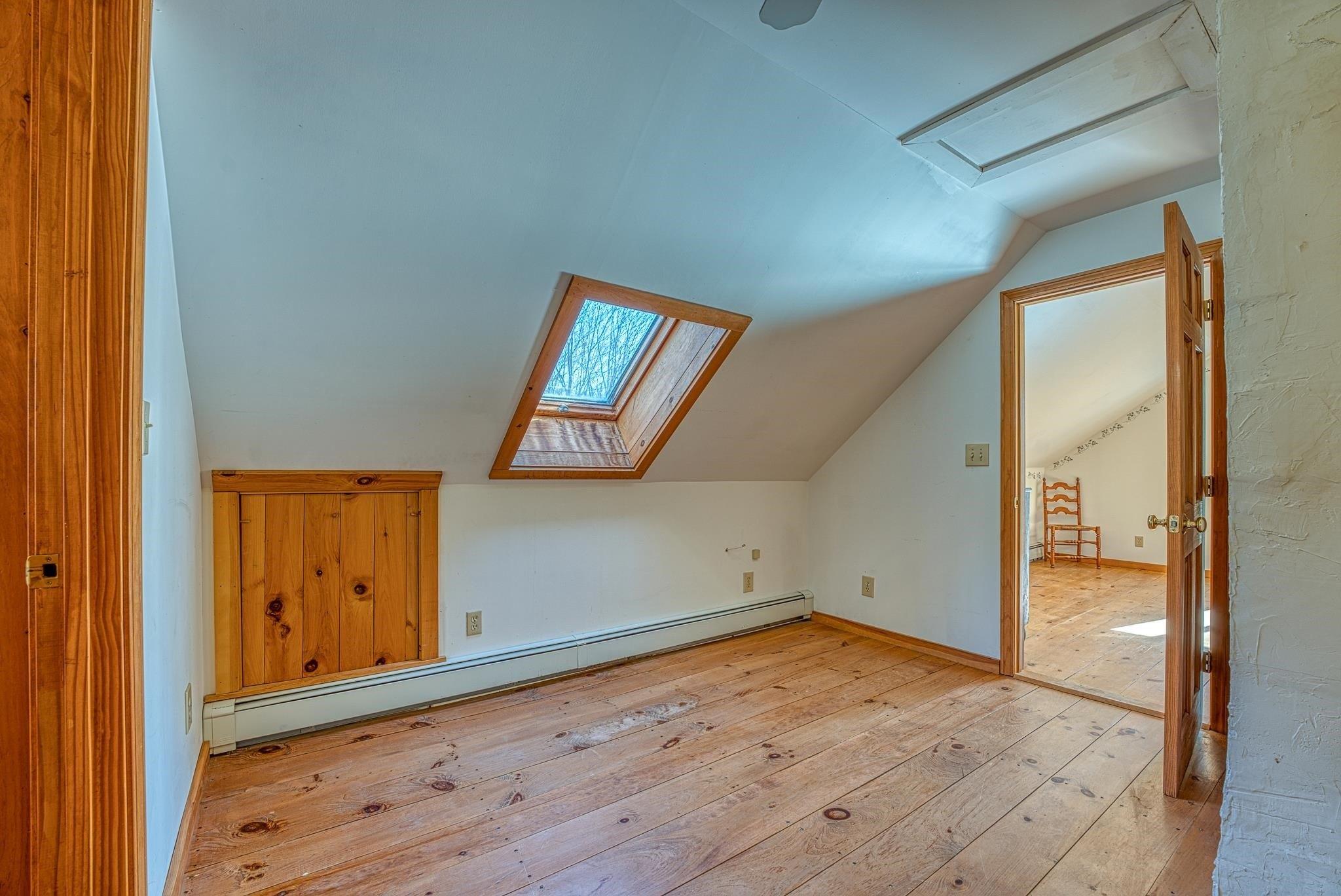 N Groton Rd, Rumney, NH 03266