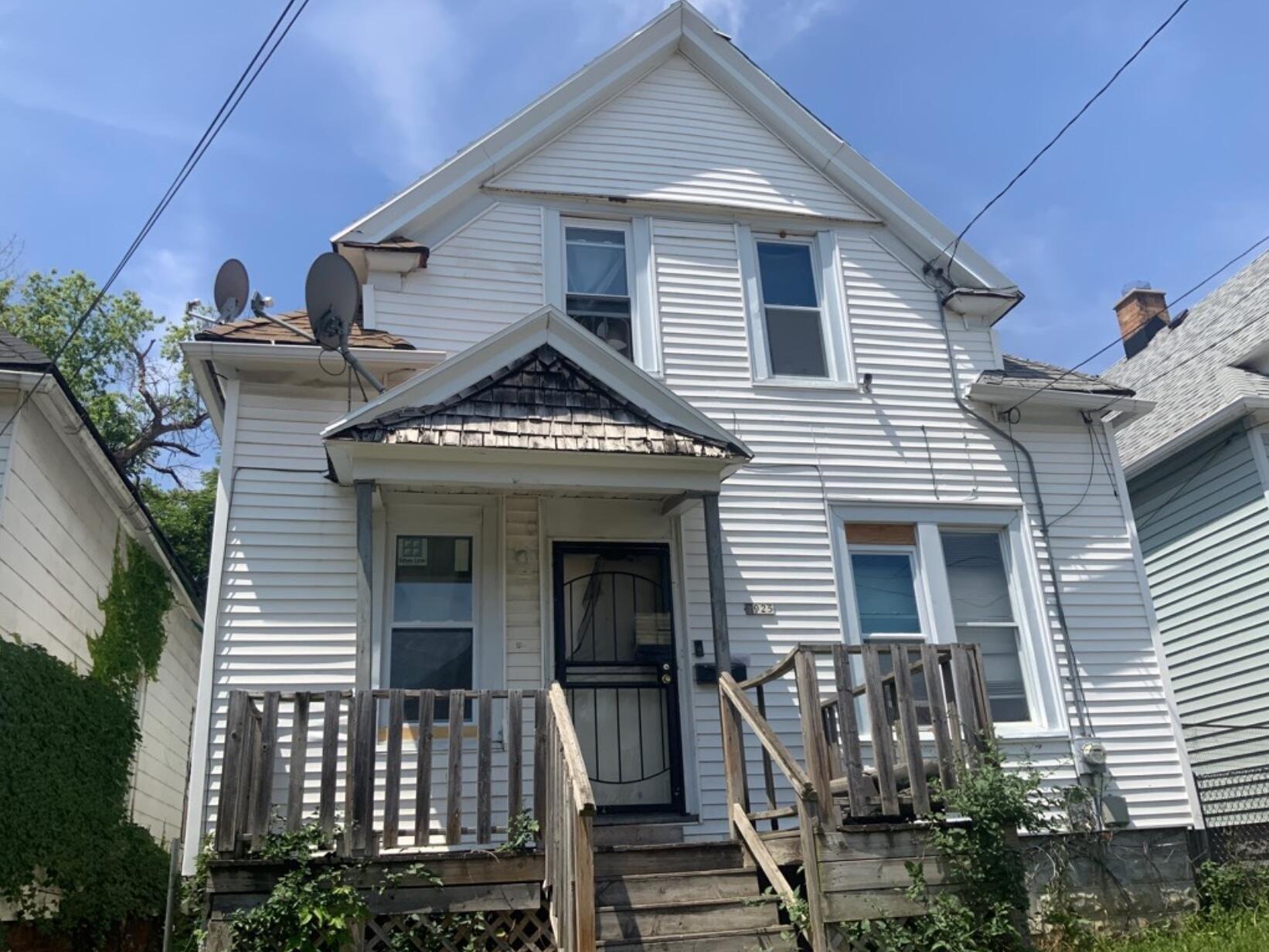 N 30th St, Milwaukee, WI 53208