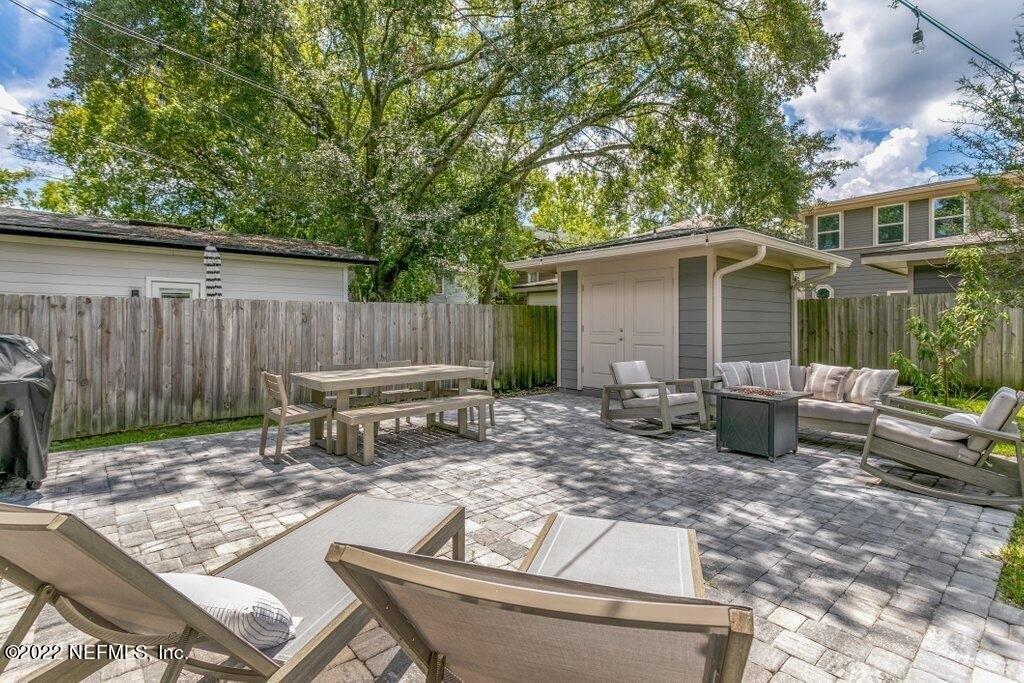 Green St, Jacksonville, FL 32205