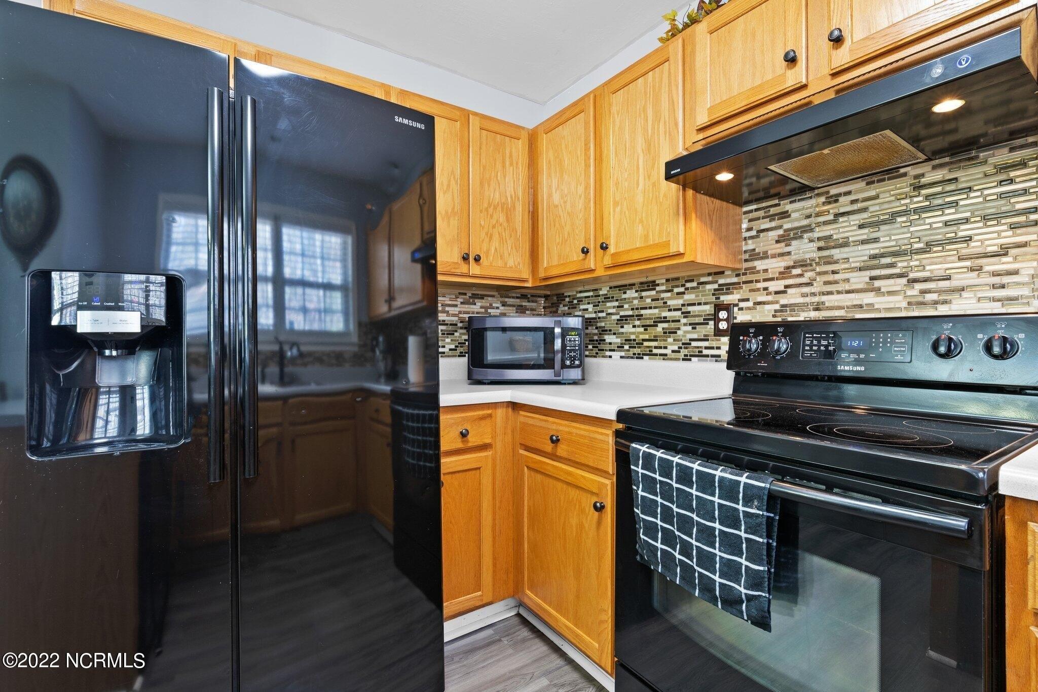 Bruton Carpenter Rd, Mount Gilead, NC 27306
