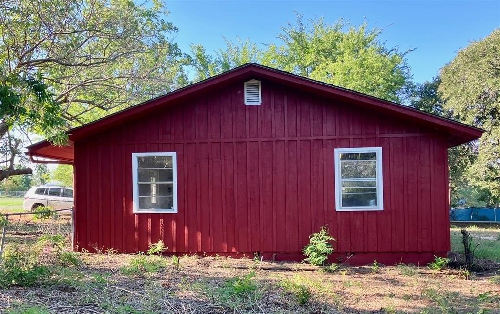Shoshone Dr, Gordonville, TX 76245