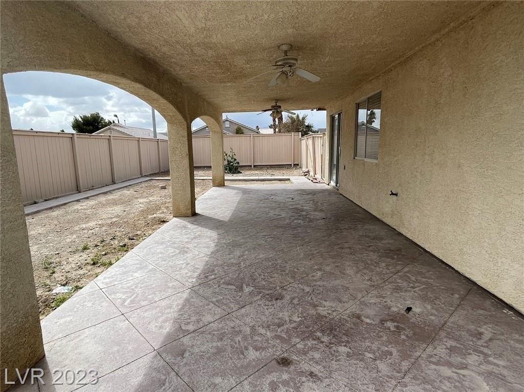 Tallow Tree Ave, North Las Vegas, NV 89032