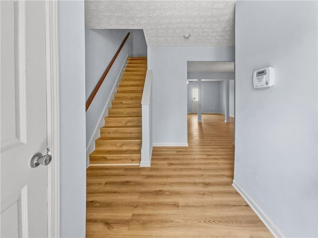 Union Pointe Dr, Union City, GA 30291
