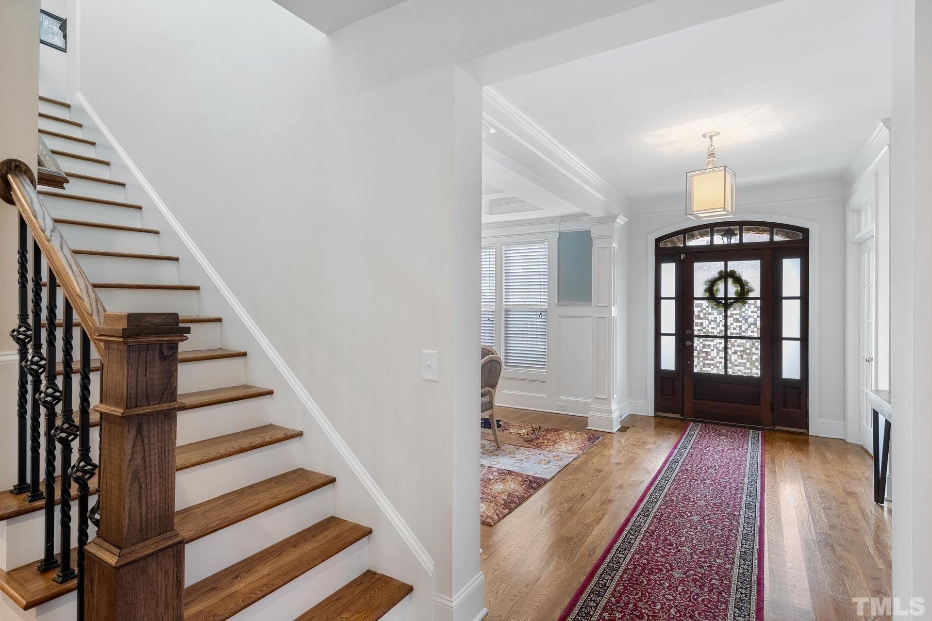 Spruce Pine Trl, Knightdale, NC 27545