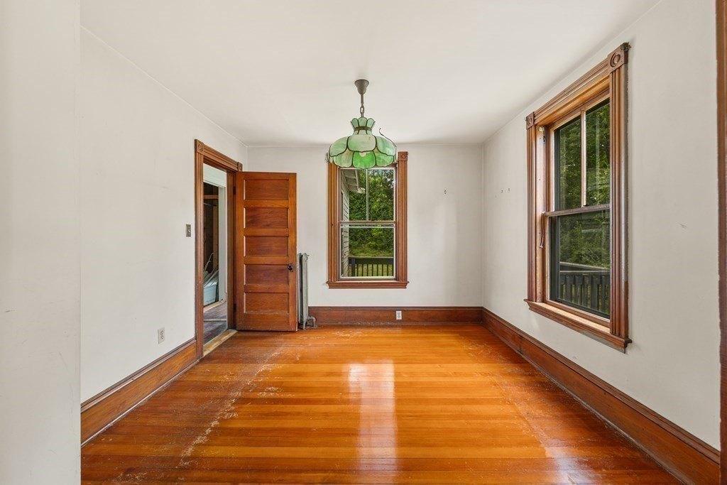 E Water St, Rockland, MA 02370