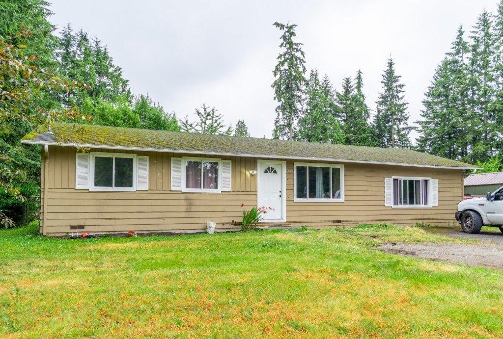 Cemetery Rd, Arlington, WA 98223