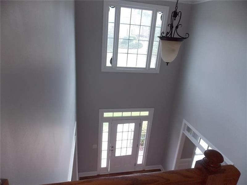 James Walter Dr, Loganville, GA 30052