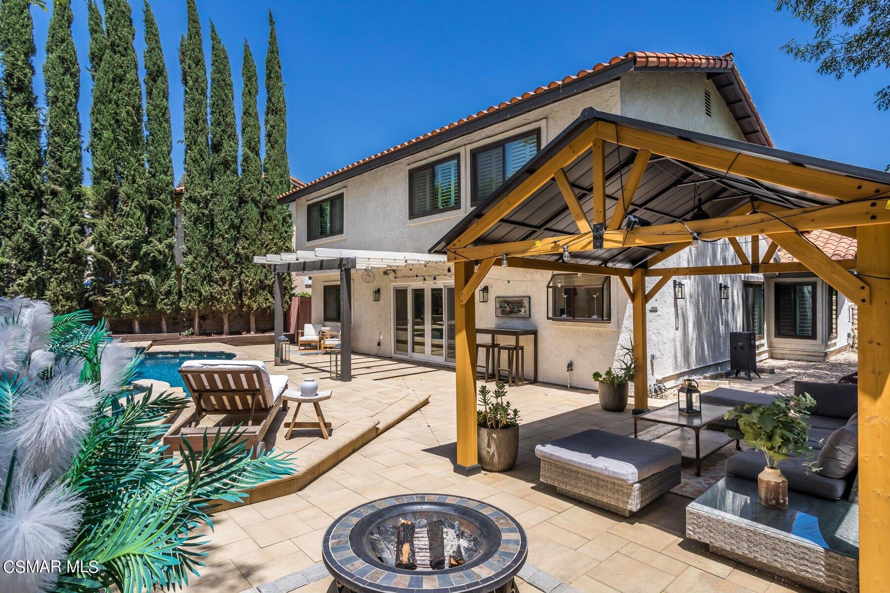 Ambridge Dr, Agoura Hills, CA 91301