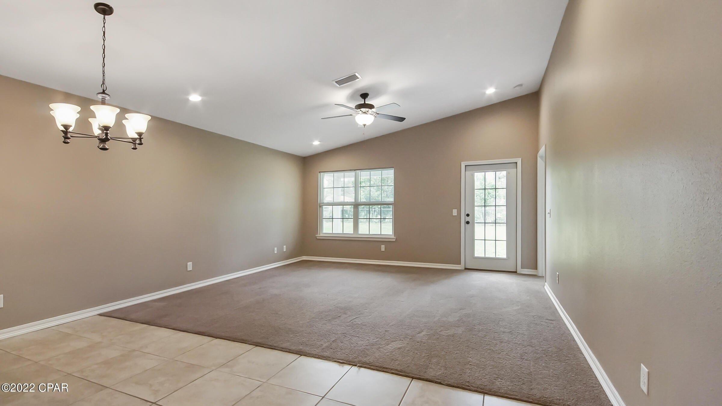 N Church Ave, Panama City, FL 32401