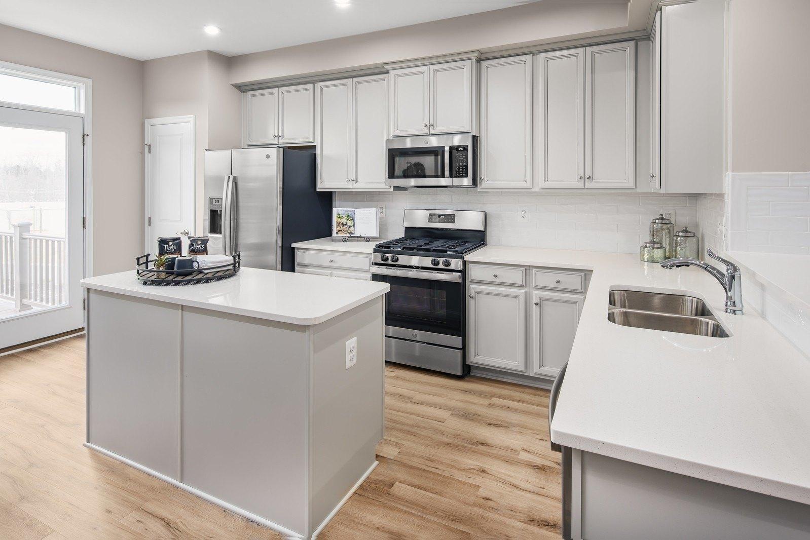 Cedar Mountain Way, Hanover, MD 21076