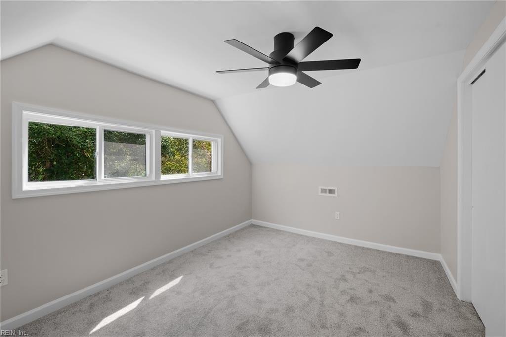 Tulane Rd, Norfolk, VA 23518