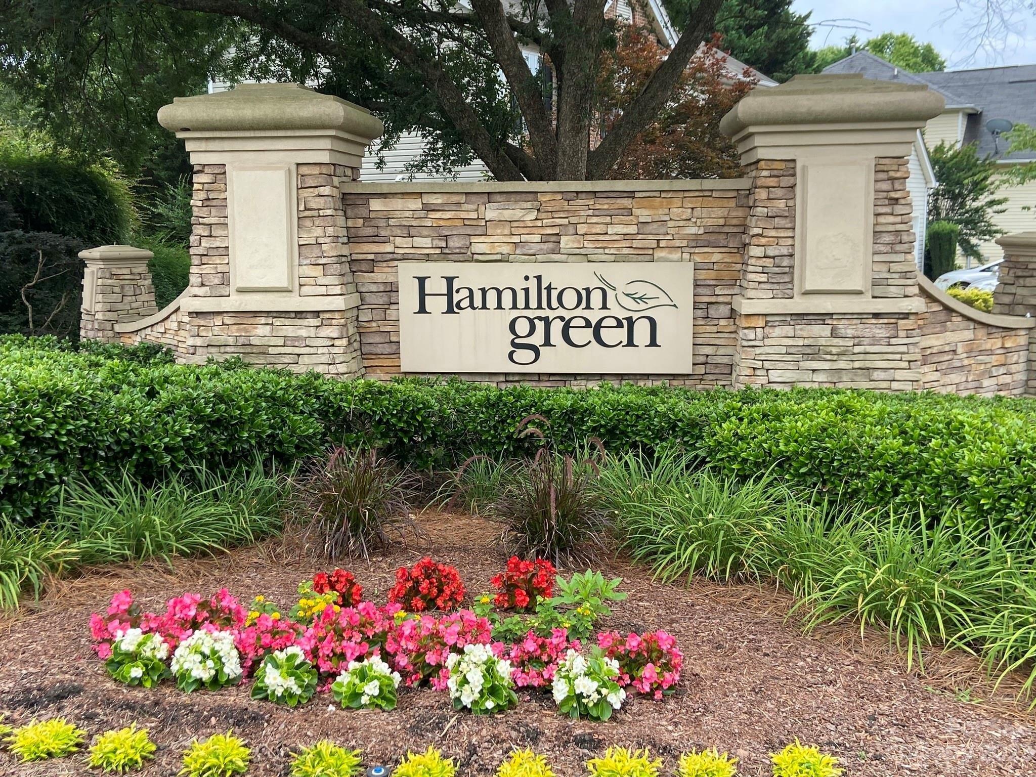 Greencreek Dr, Charlotte, NC 28273