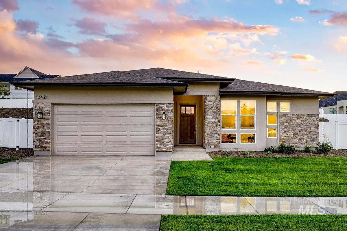 N Tierra Linda Way, Boise, ID 83714