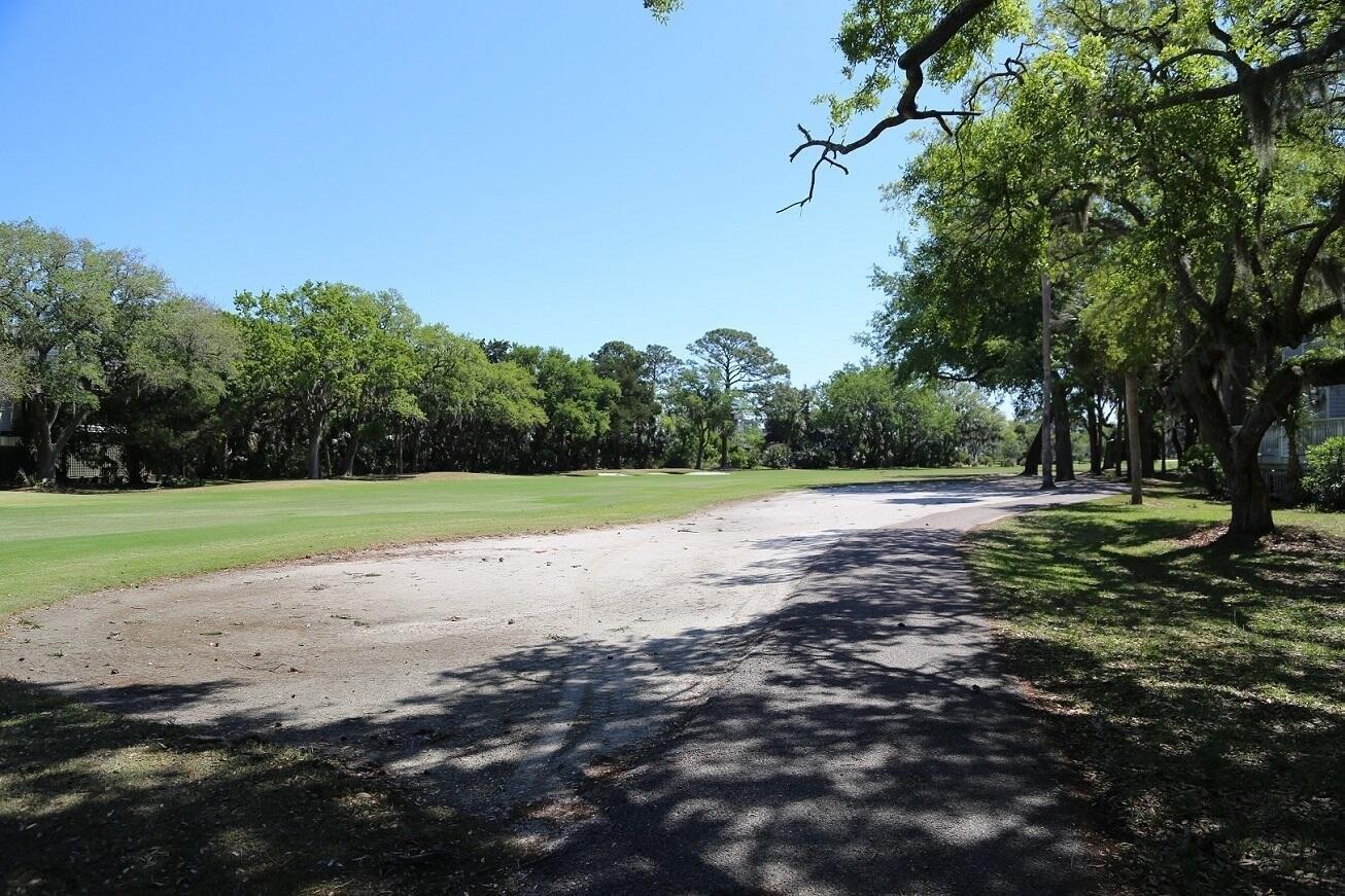 Driftwood Ln, Edisto Island, SC 29438