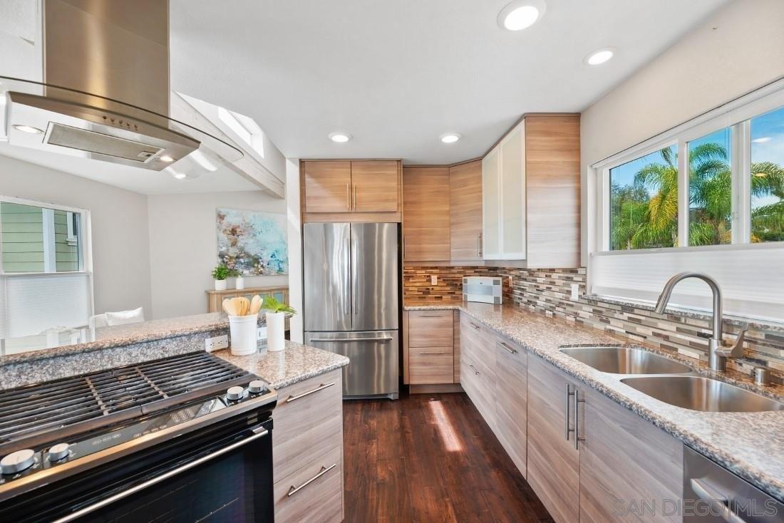 Beryl St, San Diego, CA 92109