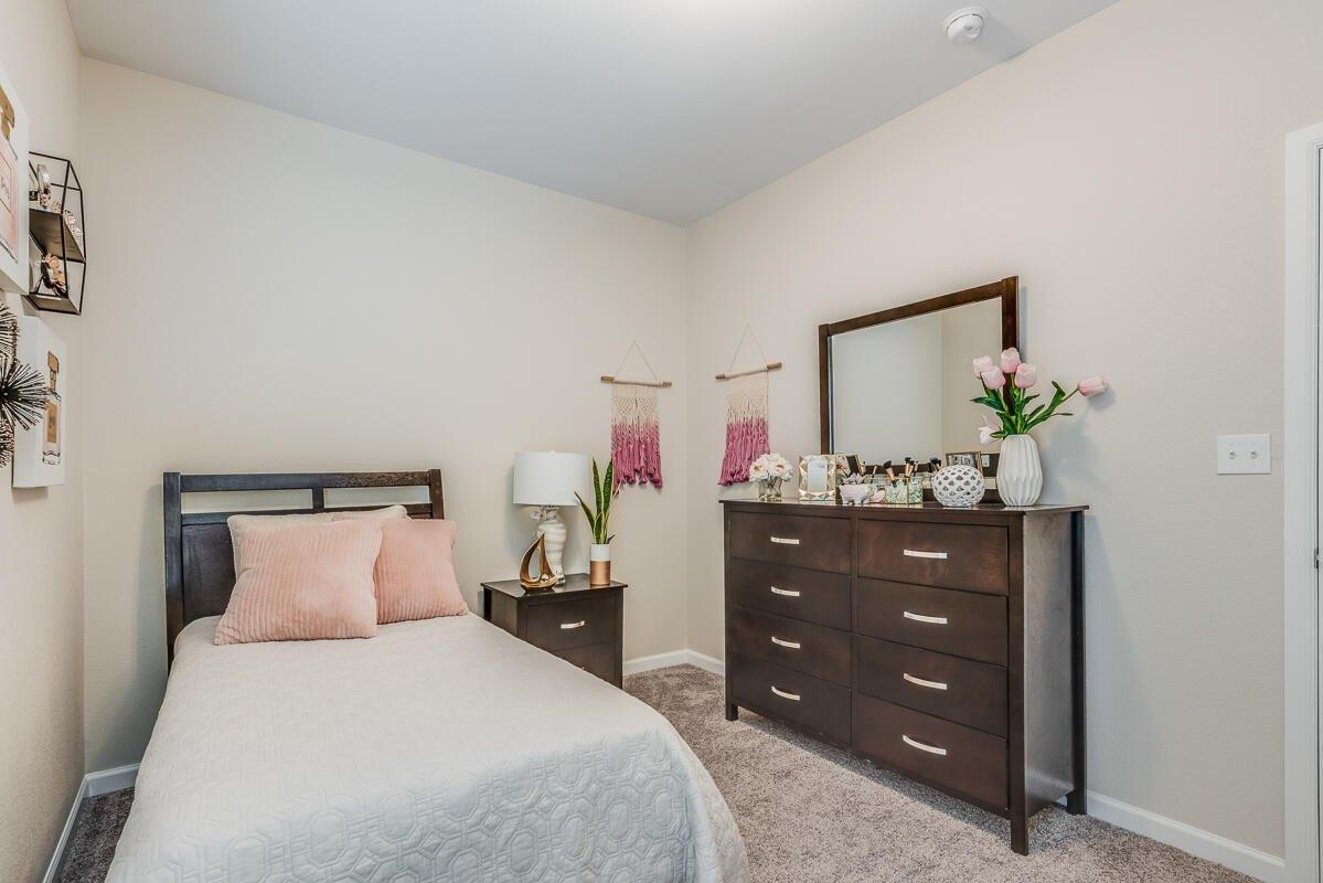 Harapon St, El Paso, TX 79932