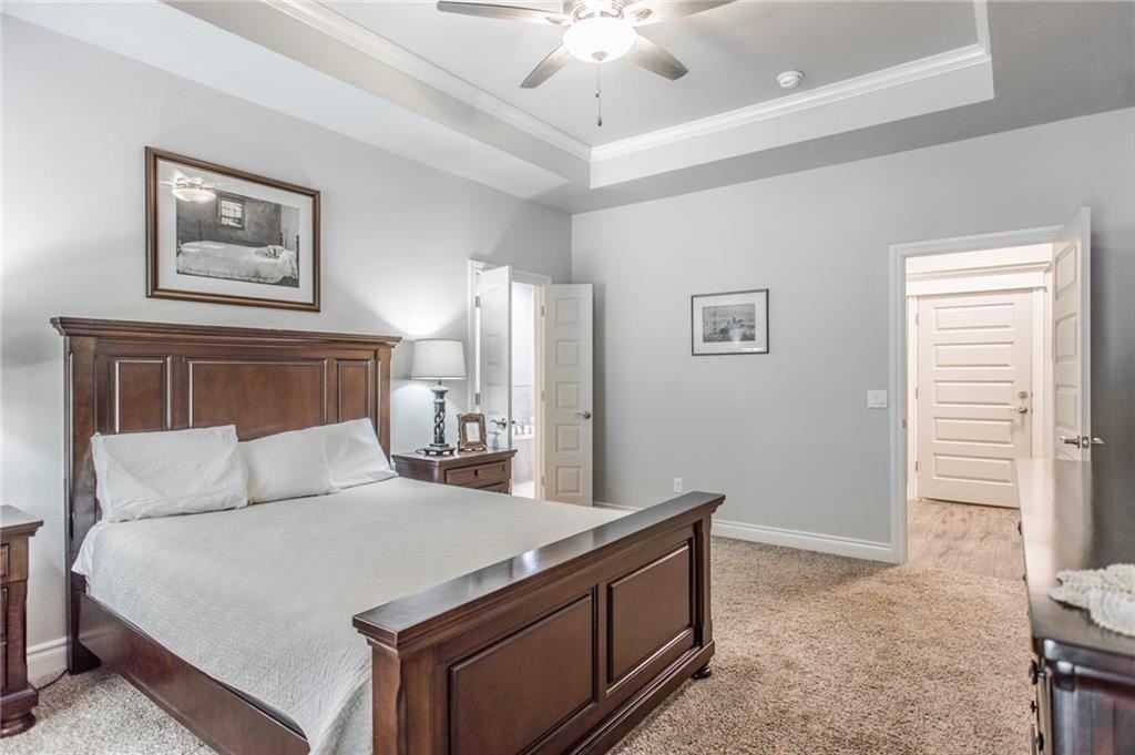 Tall Timbers, Guthrie, OK 73044