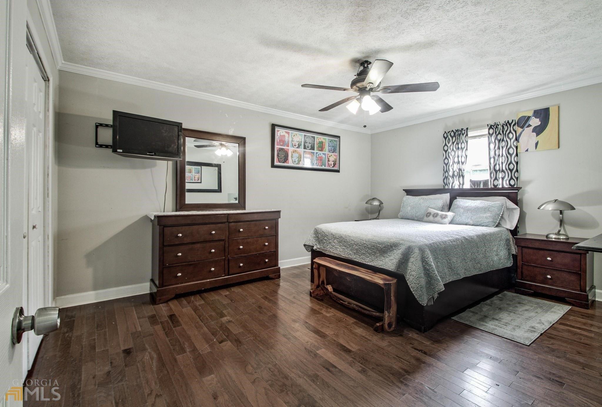 Wildwood Dr, Griffin, GA 30223