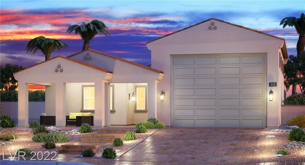 Gibbons Grove St, Henderson, NV 89011