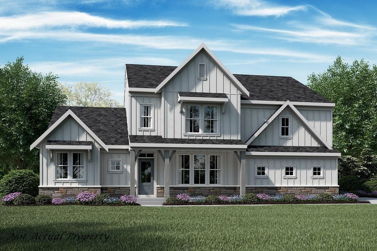 Chesapeake Way Nw, Pickerington, OH 43147