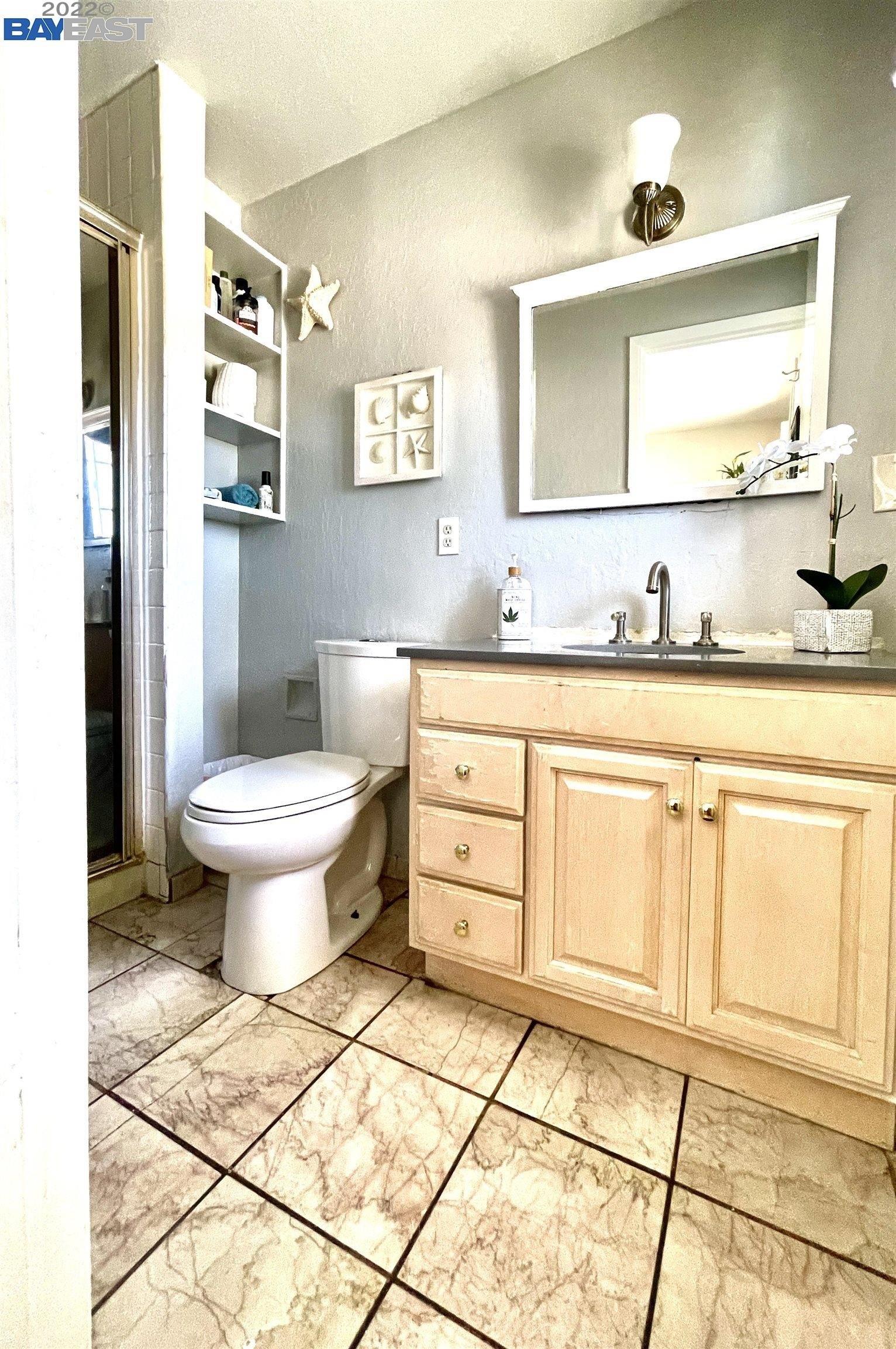 Tamarack Dr, Union City, CA 94587