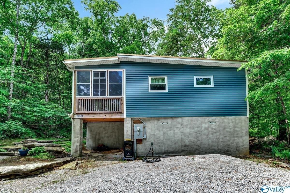 Hobbs Island Rd Se, Huntsville, AL 35803