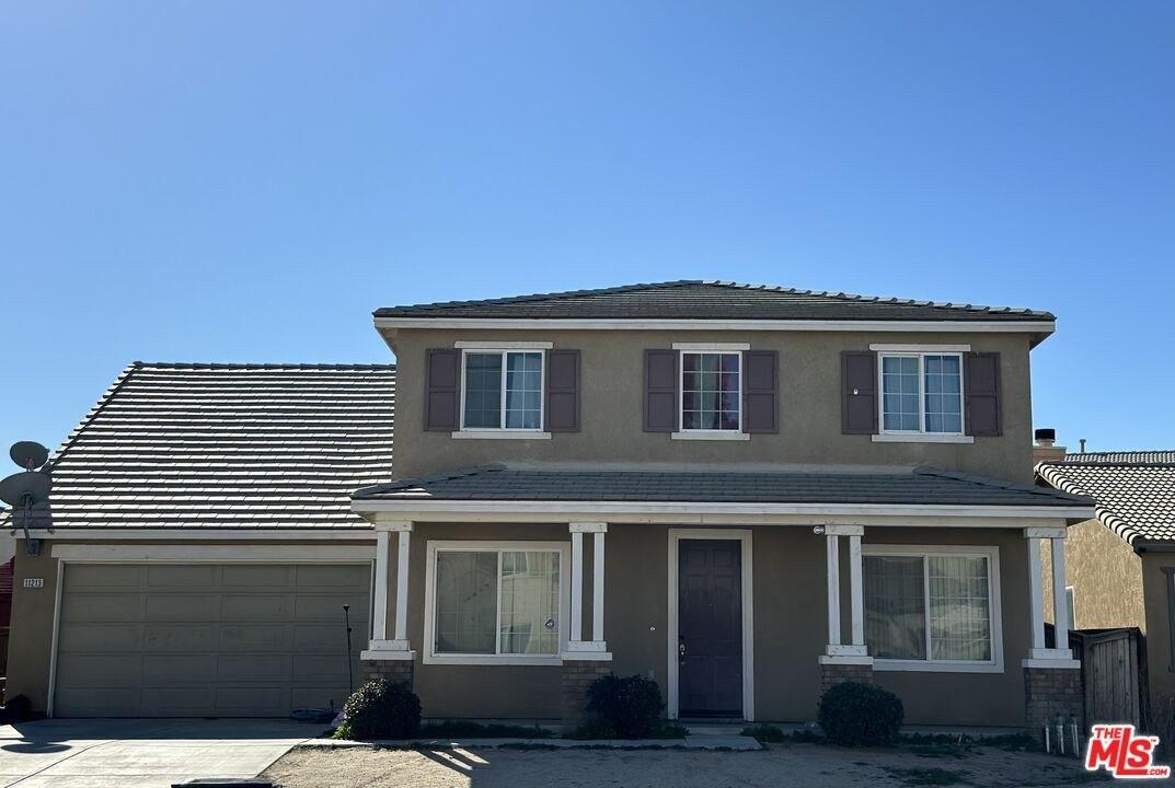 Shanandoah St, Adelanto, CA 92301