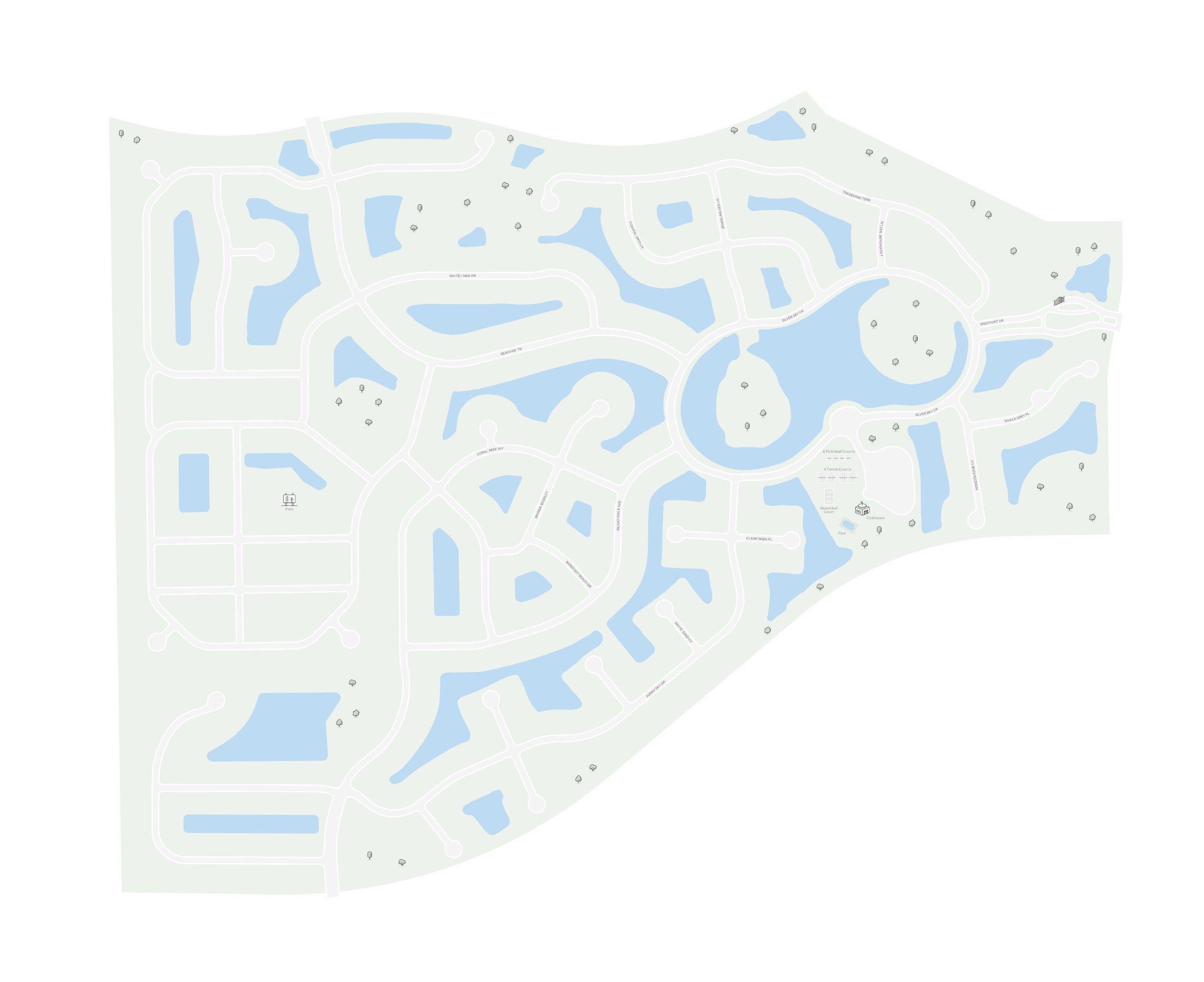 Mystic Water Cv, Bradenton, FL 34211