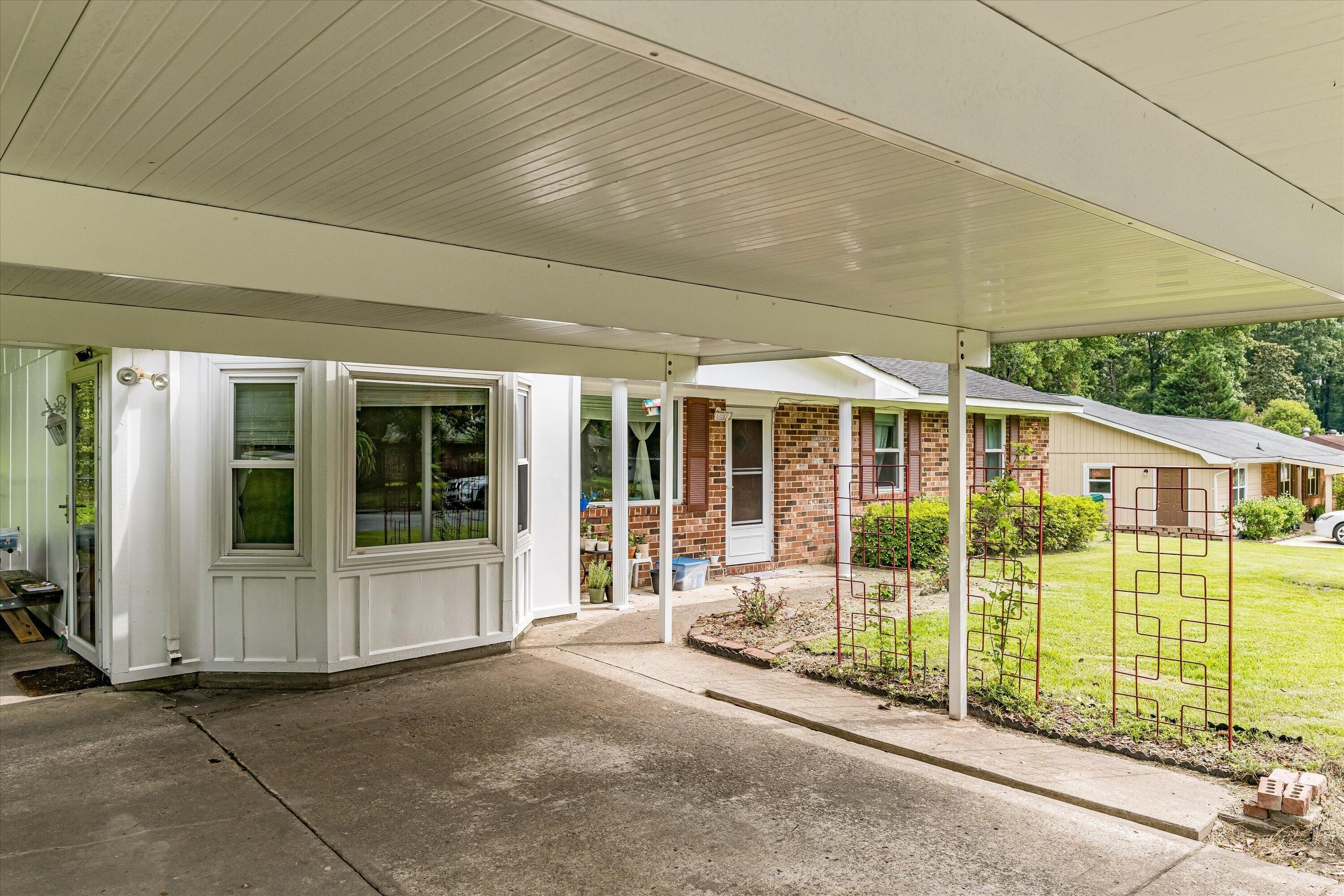 Colonial Rd, Augusta, GA 30907