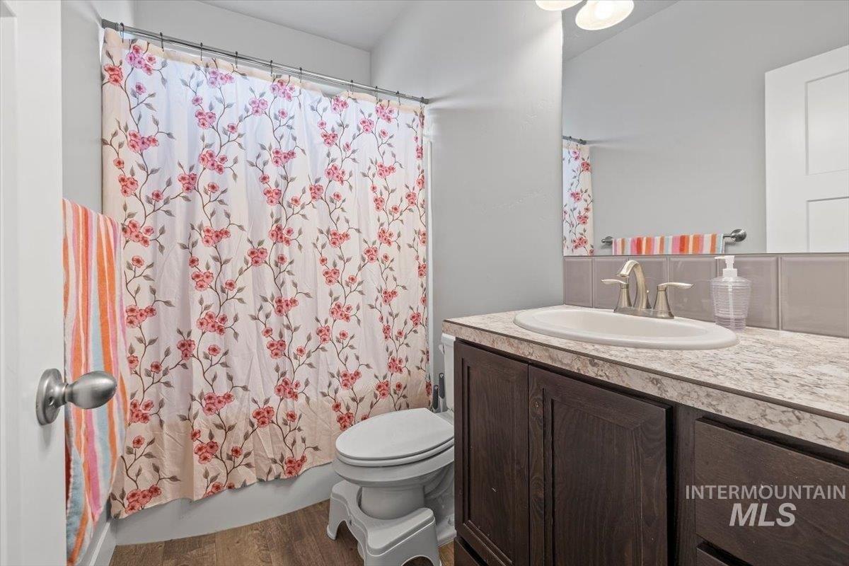 E Ridgeview Ave, Payette, ID 83661
