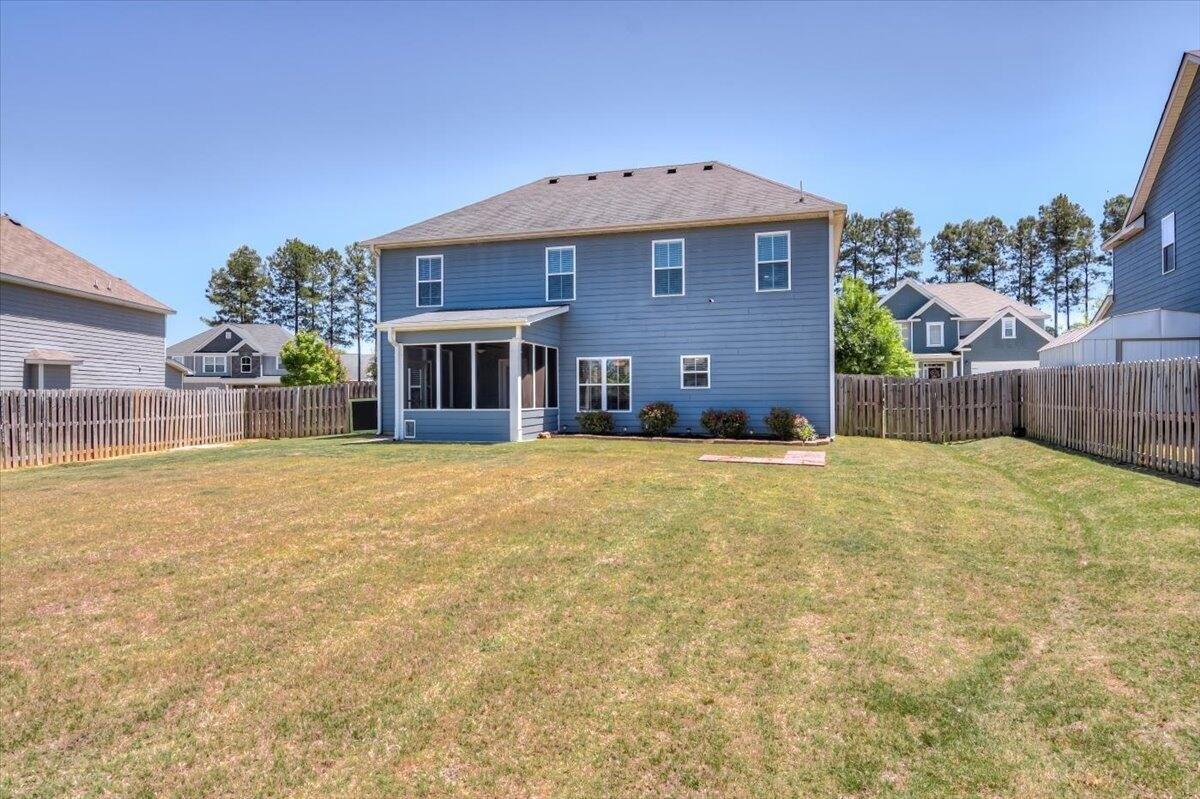 Southwick Ave, Grovetown, GA 30813