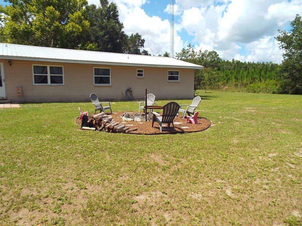 Nw 40th St, Chiefland, FL 32626