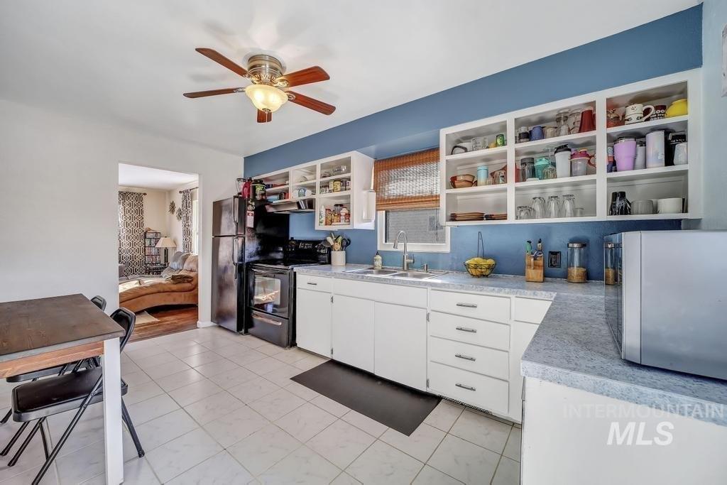 Monroe St, Twin Falls, ID 83301