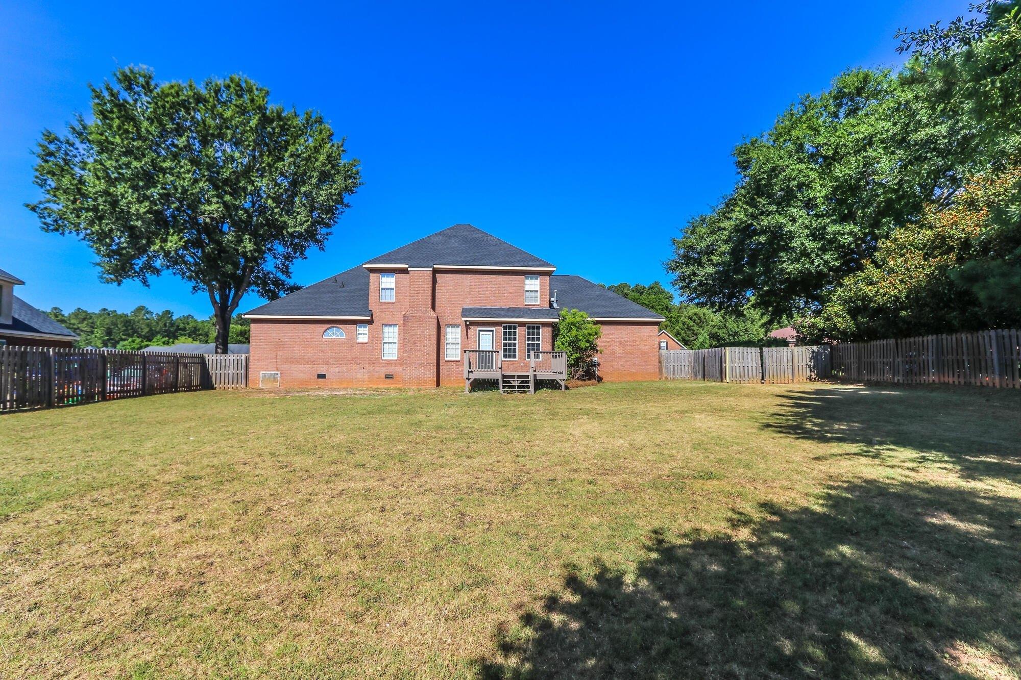 Windmill Pkwy, Evans, GA 30809