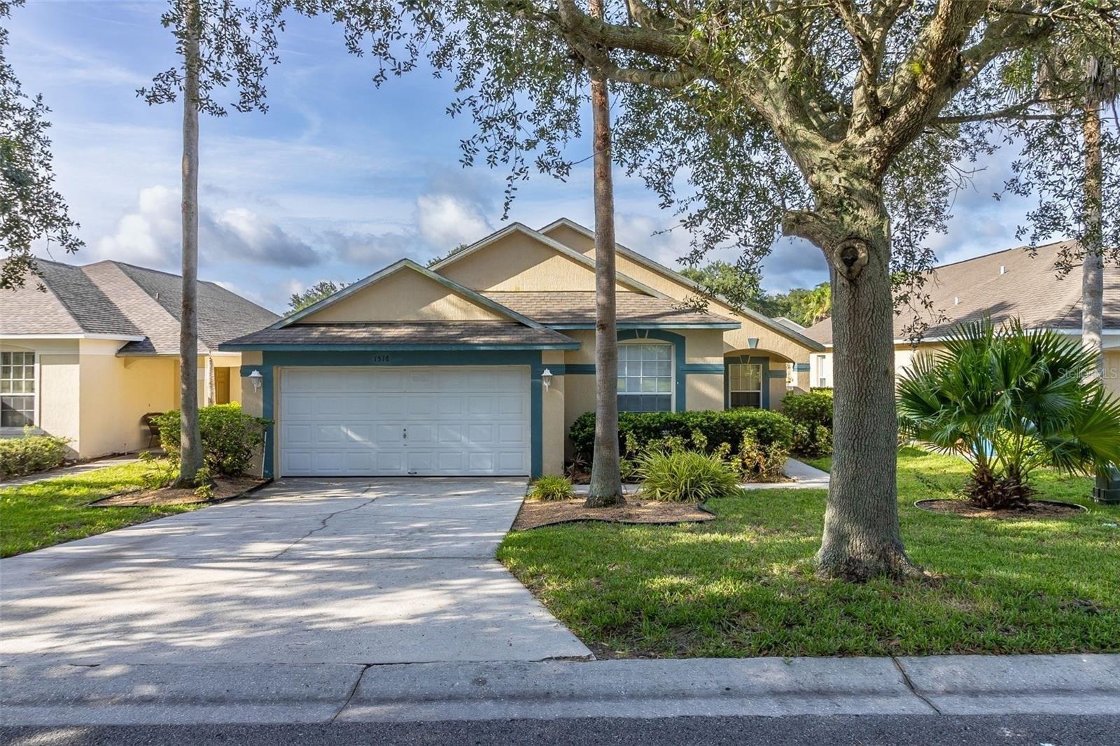 Gulf Vue Dr, Haines City, FL 33844