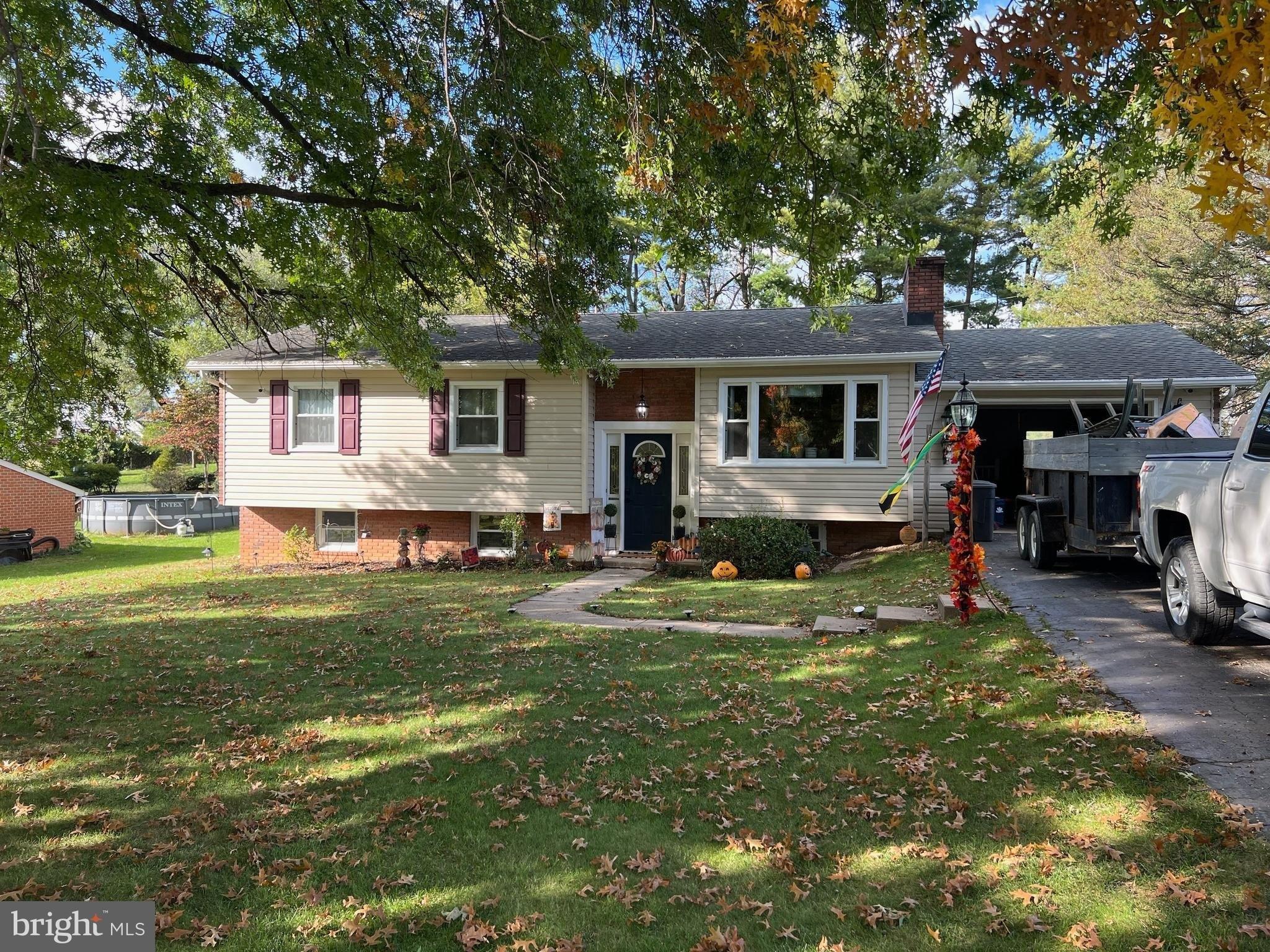 Monroe Ave, Hagerstown, MD 21740